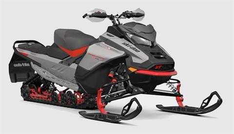 2023 Ski-Doo Renegade X-RS 900 ACE Turbo R ES Ice Ripper XT 1.25 Smart-Shox