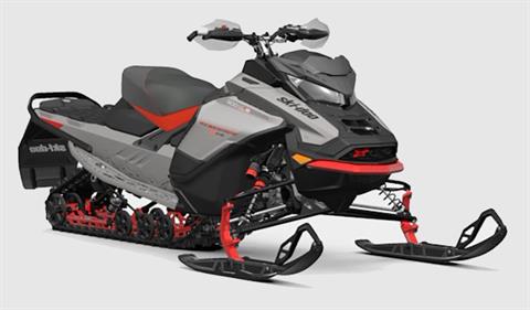2023 Ski-Doo Renegade X-RS 900 ACE Turbo R ES Ice Ripper XT 1.5 Smart-Shox in Huron, Ohio