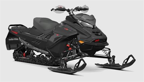 2023 Ski-Doo Renegade X-RS 900 ACE Turbo R ES Ice Ripper XT 1.5 Smart-Shox Pilot Tx w/ 7.8 in. LCD Display in Huron, Ohio