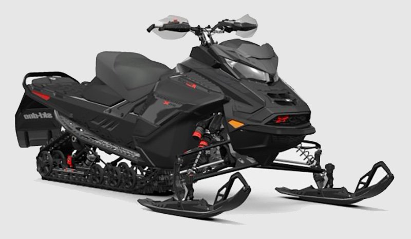 2023 Ski-Doo Renegade X-RS 900 ACE Turbo R ES Ice Ripper XT 1.5 Smart-Shox Pilot Tx in Huron, Ohio
