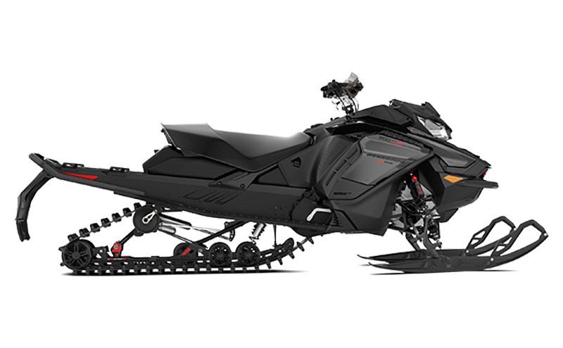 2023 Ski-Doo Renegade X-RS 900 ACE Turbo R ES Ice Ripper XT 1.5 w/ 7.8 in. LCD Display in Huron, Ohio - Photo 2