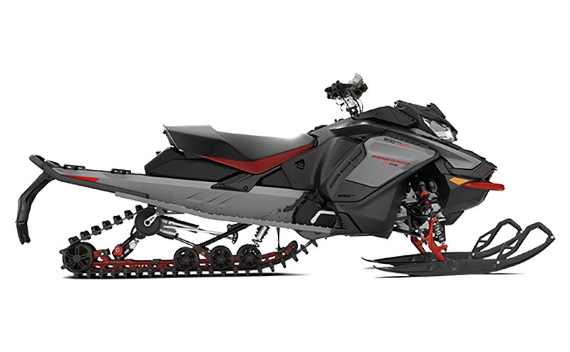 2023 Ski-Doo Renegade X-RS 900 ACE Turbo R ES Ice Ripper XT 1.5 Smart-Shox w/ 7.8 in. LCD Display in Huron, Ohio - Photo 13