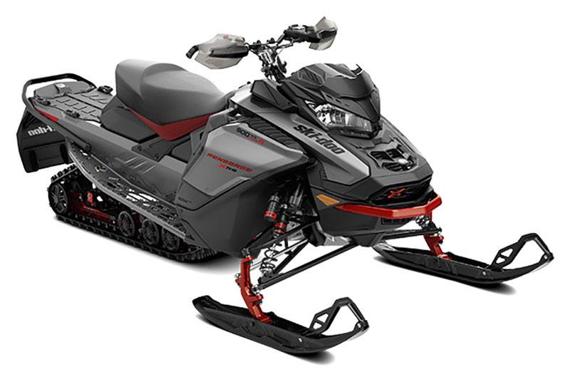 2023 Ski-Doo Renegade X-RS 900 ACE Turbo R ES Ice Ripper XT 1.5 Smart-Shox w/ 7.8 in. LCD Display in Huron, Ohio - Photo 12