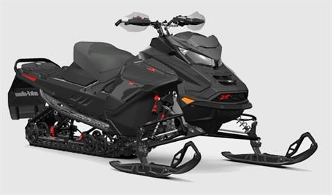 2023 Ski-Doo Renegade X-RS 900 ACE Turbo R ES RipSaw 1.25 in Huron, Ohio