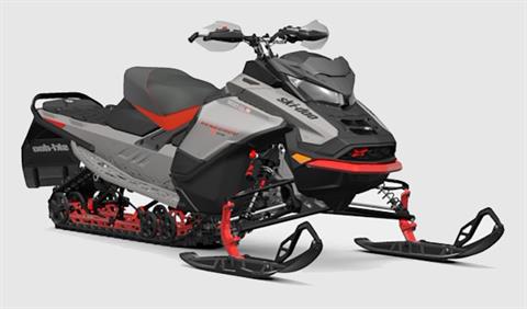 2023 Ski-Doo Renegade X-RS 900 ACE Turbo R ES RipSaw 1.25