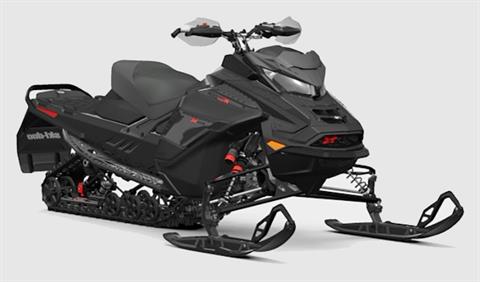 2023 Ski-Doo Renegade X-RS 900 ACE Turbo R ES RipSaw 1.25 Smart-Shox in Huron, Ohio
