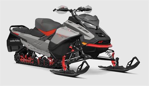 2023 Ski-Doo Renegade X-RS 900 ACE Turbo R ES RipSaw 1.25 Smart-Shox Pilot Tx in Huron, Ohio