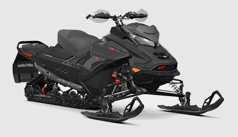 2023 Ski-Doo Renegade X-RS 900 ACE Turbo R ES RipSaw 1.25 Smart-Shox Pilot Tx in Huron, Ohio