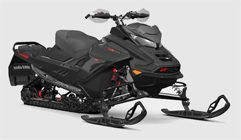 2023 Ski-Doo Renegade X-RS 900 ACE Turbo R ES RipSaw 1.25 w/ 7.8 in. LCD Display in Huron, Ohio