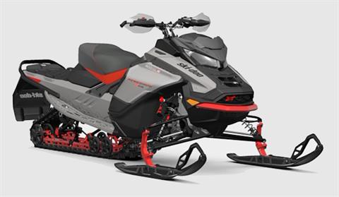 2023 Ski-Doo Renegade X-RS 900 ACE Turbo R ES RipSaw 1.25 w/ 7.8 in. LCD Display