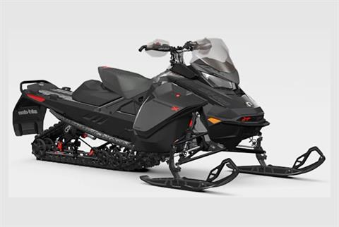 2023 Ski-Doo Renegade X 600R E-TEC ES Ice Ripper XT 1.25 in Huron, Ohio