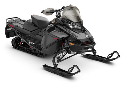 2023 Ski-Doo Renegade X 600R E-TEC ES Ice Ripper XT 1.5 in Huron, Ohio