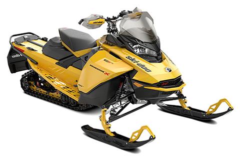 2023 Ski-Doo Renegade X 600R E-TEC ES Ice Ripper XT 1.5