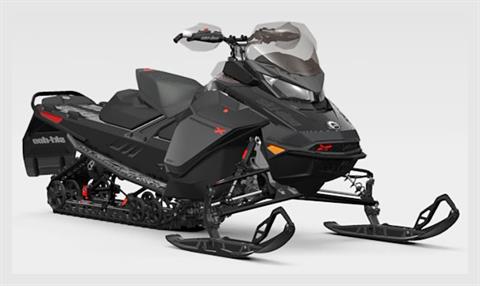 2023 Ski-Doo Renegade X 600R E-TEC ES Ripsaw 1.25 in Huron, Ohio