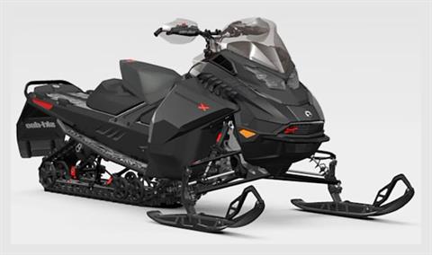 2023 Ski-Doo Renegade X 850 E-TEC ES Ice Ripper XT 1.25 in Huron, Ohio