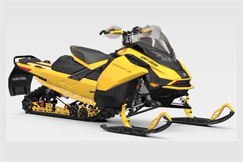 2023 Ski-Doo Renegade X 850 E-TEC ES Ice Ripper XT 1.25