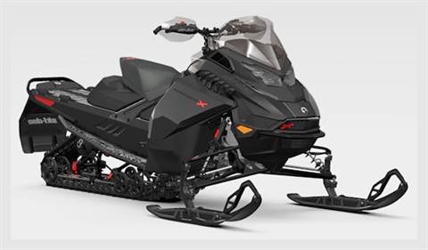 2023 Ski-Doo Renegade X 850 E-TEC ES Ice Ripper XT 1.25  w/ 10.25 in. Touchscreen in Huron, Ohio