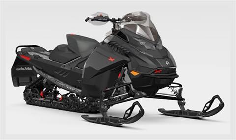 2023 Ski-Doo Renegade X 850 E-TEC ES Ice Ripper XT 1.5 in Huron, Ohio