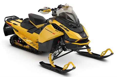 2023 Ski-Doo Renegade X 850 E-TEC ES Ice Ripper XT 1.5