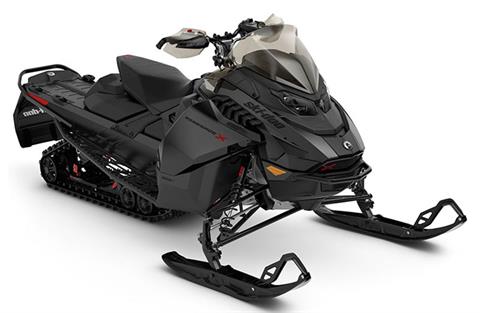 2023 Ski-Doo Renegade X 850 E-TEC ES Ice Ripper XT 1.5 w/ 10.25 in. Touchscreen in Huron, Ohio