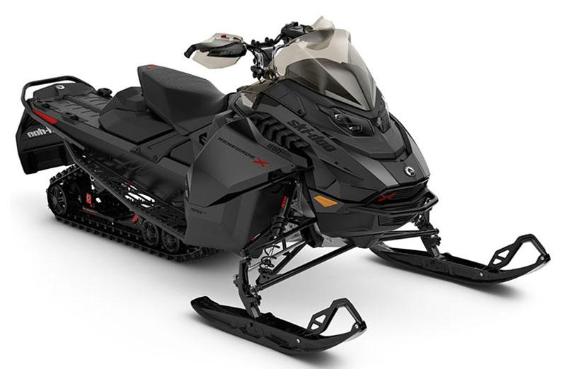 2023 Ski-Doo Renegade X 850 E-TEC ES Ice Ripper XT 1.5 w/ 10.25 in. Touchscreen in Huron, Ohio