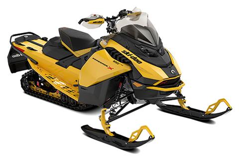 2023 Ski-Doo Renegade X 850 E-TEC ES Ice Ripper XT 1.5 w/ 10.25 in. Touchscreen