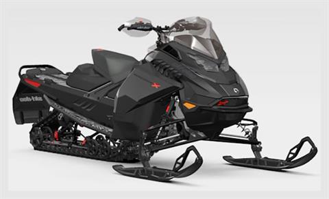 2023 Ski-Doo Renegade X 850 E-TEC ES Ripsaw 1.25 in Huron, Ohio