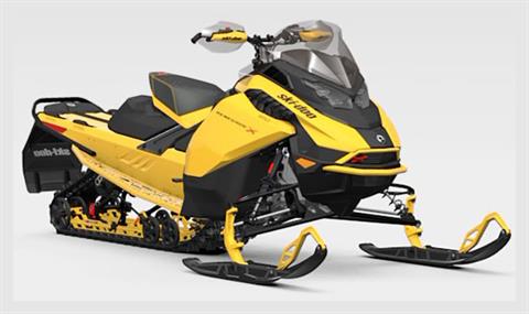 2023 Ski-Doo Renegade X 850 E-TEC ES Ripsaw 1.25