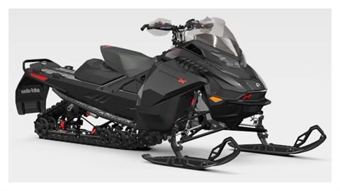 2023 Ski-Doo Renegade X 850 E-TEC ES Ripsaw 1.25 w/ 10.25 in. Touchscreen in Huron, Ohio