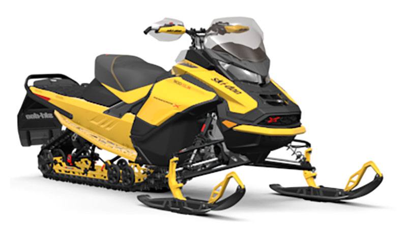 2023 Ski-Doo Renegade X 900 ACE Turbo R ES Ice Ripper XT 1.25 in Huron, Ohio