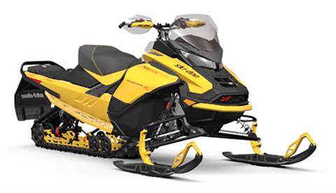 2023 Ski-Doo Renegade X 900 ACE Turbo R ES Ice Ripper XT 1.25
