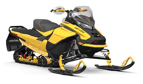 2023 Ski-Doo Renegade X 900 ACE Turbo R ES Ice Ripper XT 1.25 w/ Large panoramic 7.8 in. wide LCD color display in Huron, Ohio