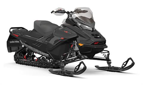 2023 Ski-Doo Renegade X 900 ACE Turbo R ES Ice Ripper XT 1.25 w/ Large panoramic 7.8 in. wide LCD color display in Huron, Ohio