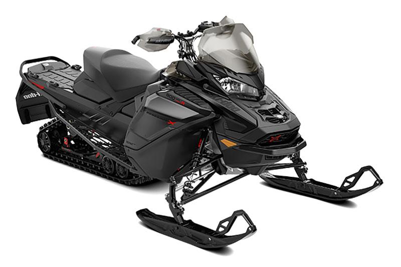 2023 Ski-Doo Renegade X 900 ACE Turbo R ES Ice Ripper XT 1.5 in Huron, Ohio