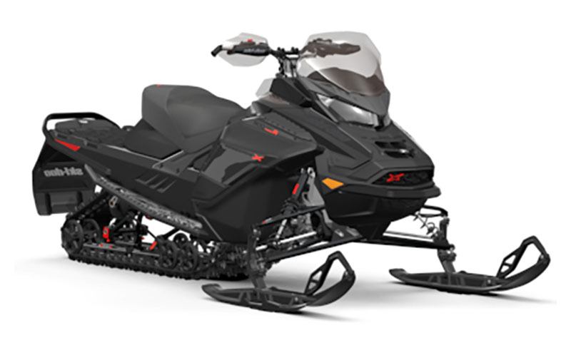 2023 Ski-Doo Renegade X 900 ACE Turbo R ES Ripsaw 1.25 in Huron, Ohio