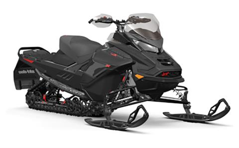2023 Ski-Doo Renegade X 900 ACE Turbo R ES Ripsaw 1.25