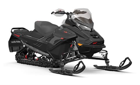 2023 Ski-Doo Renegade X 900 ACE Turbo R ES Ripsaw 1.25 w/ Large panoramic 7.8 in. wide LCD color display in Huron, Ohio