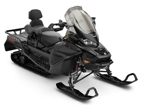 2023 Ski-Doo Expedition LE 600R E-TEC ES Silent Cobra WT 1.5 Track 24 in. in Huron, Ohio