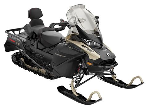 2023 Ski-Doo Expedition LE 900 ACE ES Silent Cobra WT 1.5 Track 20 in.
