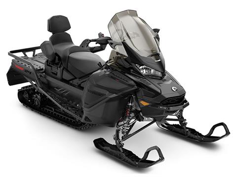 2023 Ski-Doo Expedition LE 900 ACE Turbo ES Silent Cobra WT 1.5 Track 24 in.
