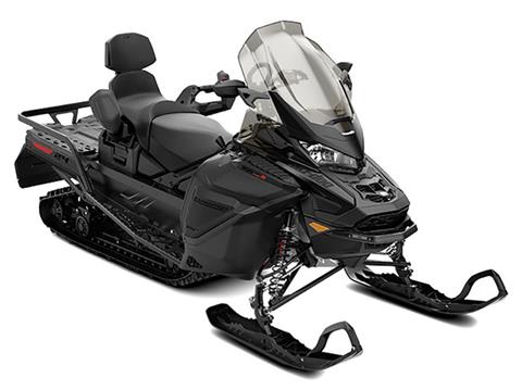 2023 Ski-Doo Expedition LE 900 ACE Turbo R ES Silent Cobra WT 1.5 Track 24 in. in Huron, Ohio