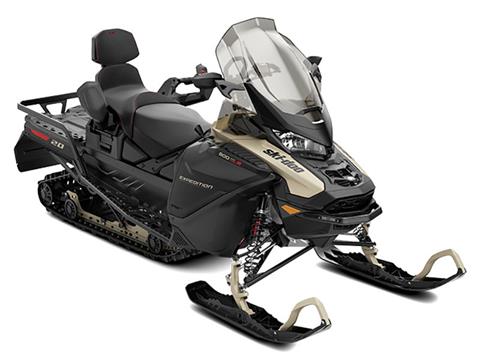 2023 Ski-Doo Expedition LE 900 ACE Turbo R ES Silent Cobra WT 1.5 Track 20 in.