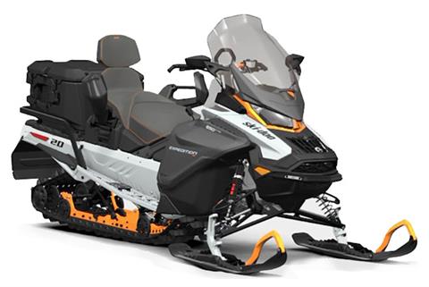 2023 Ski-Doo Expedition SE 850 E-TEC ES Cobra WT 1.8
