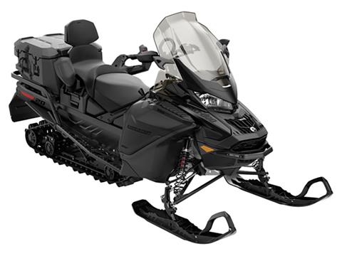 2023 Ski-Doo Expedition SE 850 E-TEC ES Cobra WT 1.8 w/ 7.8 in. LCD Display in Huron, Ohio