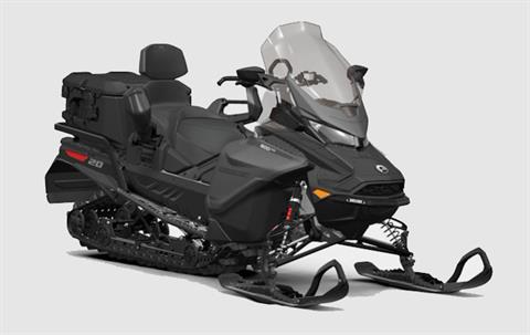 2023 Ski-Doo Expedition SE 900 ACE ES Cobra WT 1.8 in Huron, Ohio