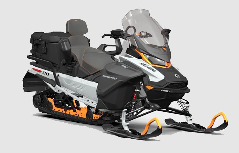 2023 Ski-Doo Expedition SE 900 ACE ES Cobra WT 1.8 in Huron, Ohio