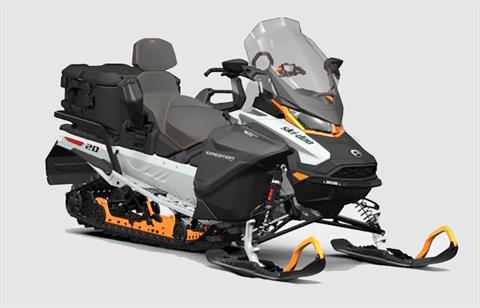 2023 Ski-Doo Expedition SE 900 ACE ES Cobra WT 1.8