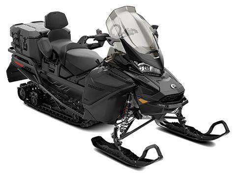 2023 Ski-Doo Expedition SE 900 ACE ES Cobra WT 1.8 w/ 7.8 in. LCD Display in Huron, Ohio