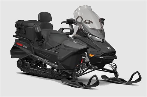 2023 Ski-Doo Expedition SE 900 ACE ES Silent Cobra WT 1.5 in Huron, Ohio