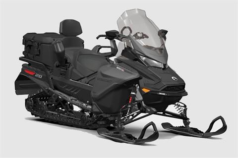 2023 Ski-Doo Expedition SE 900 ACE Turbo ES Cobra WT 1.8